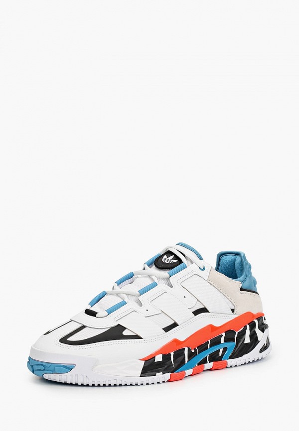 фото Кроссовки adidas originals