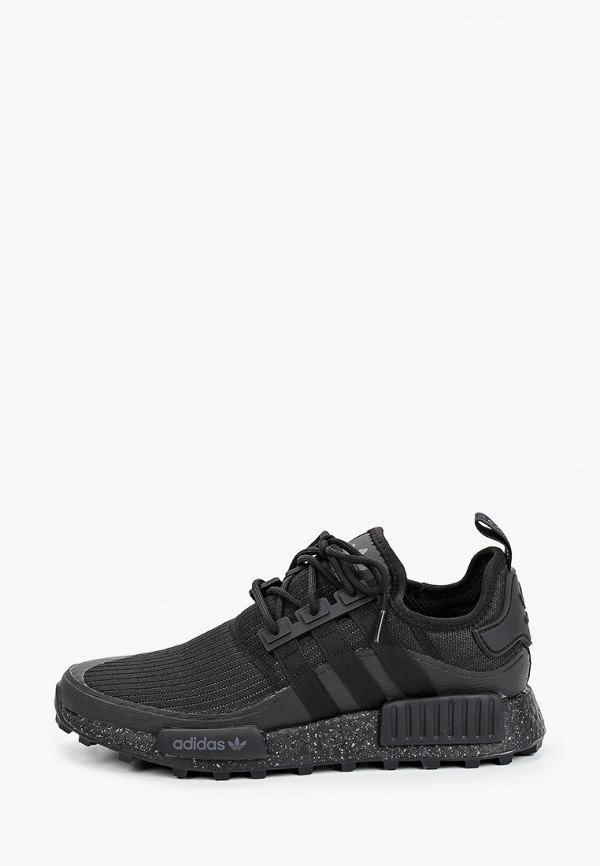

Кроссовки adidas Originals, Черный, adidas Originals AD093AMLXBA7