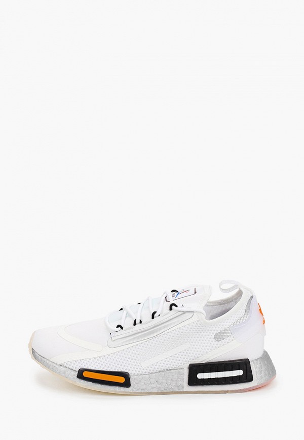 

Кроссовки adidas Originals, Белый, adidas Originals AD093AMLXBB2