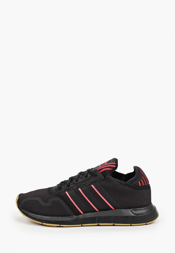 

Кроссовки adidas Originals, Черный, adidas Originals AD093AMLXBR1