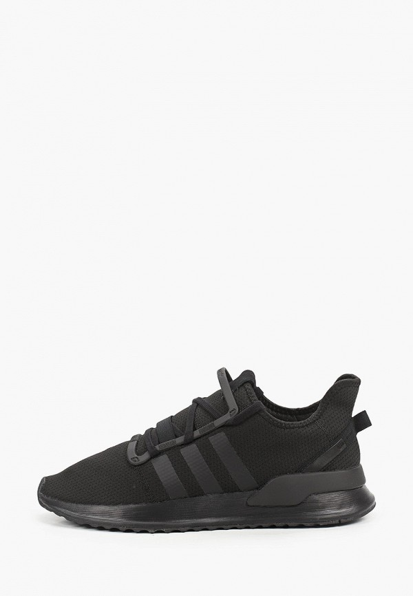 

Кроссовки adidas Originals, Черный, U_PATH RUN