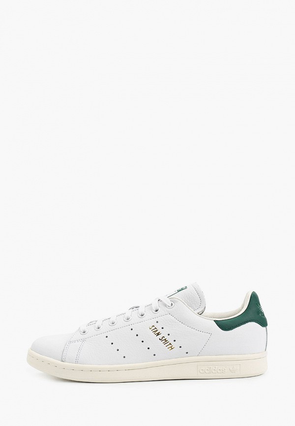 

Кеды adidas Originals, Белый, adidas Originals AD093AMMTAY2
