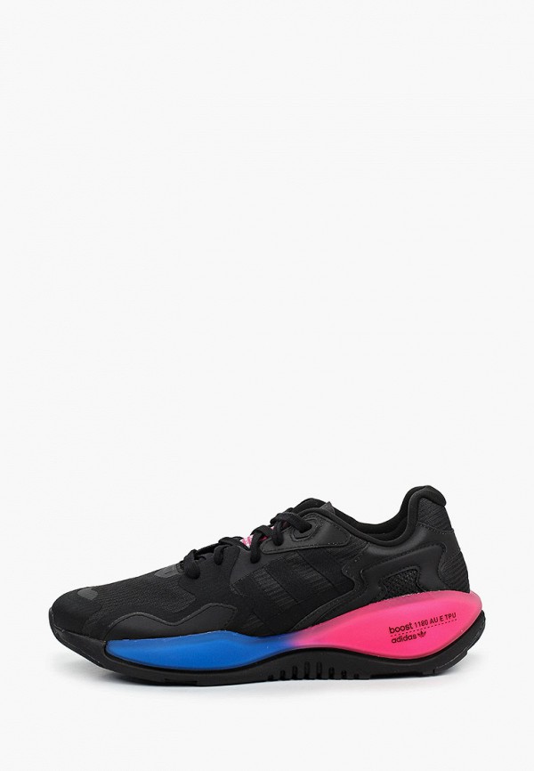 

Кроссовки adidas Originals, Черный, ZX ALKYNE