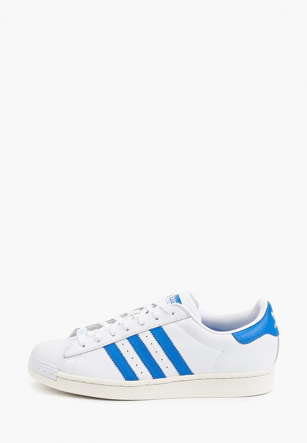 

Кеды adidas Originals, Белый, SUPERSTAR