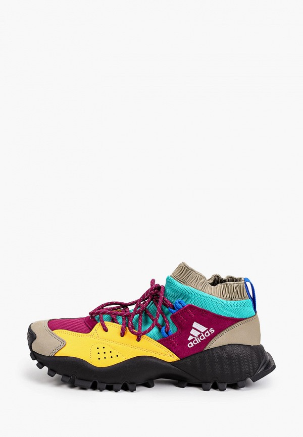

Кроссовки adidas Originals, Разноцветный, SEEULATER OG