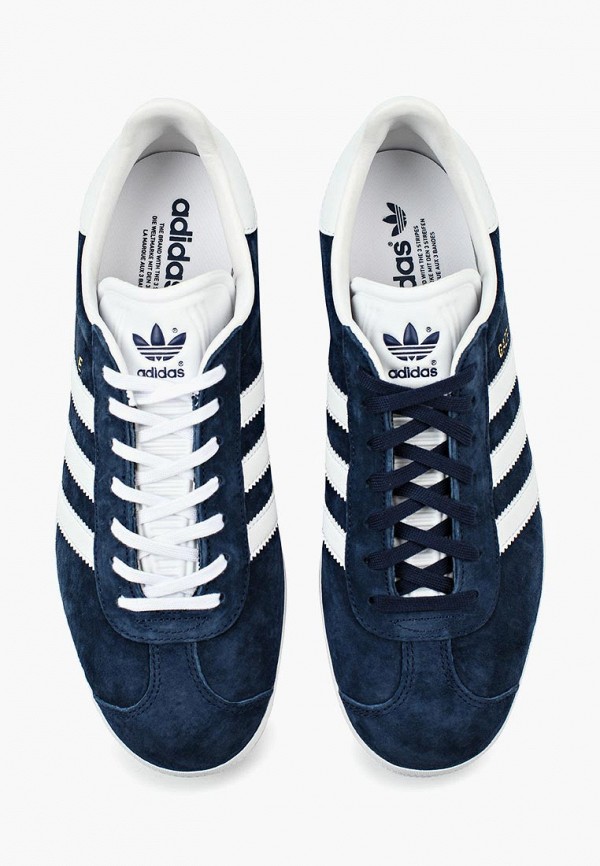 Кеды adidas Originals BB5478 Фото 4