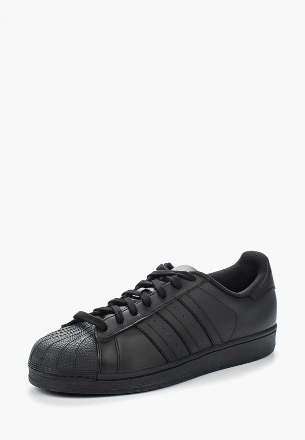 

Кеды adidas Originals, Черный