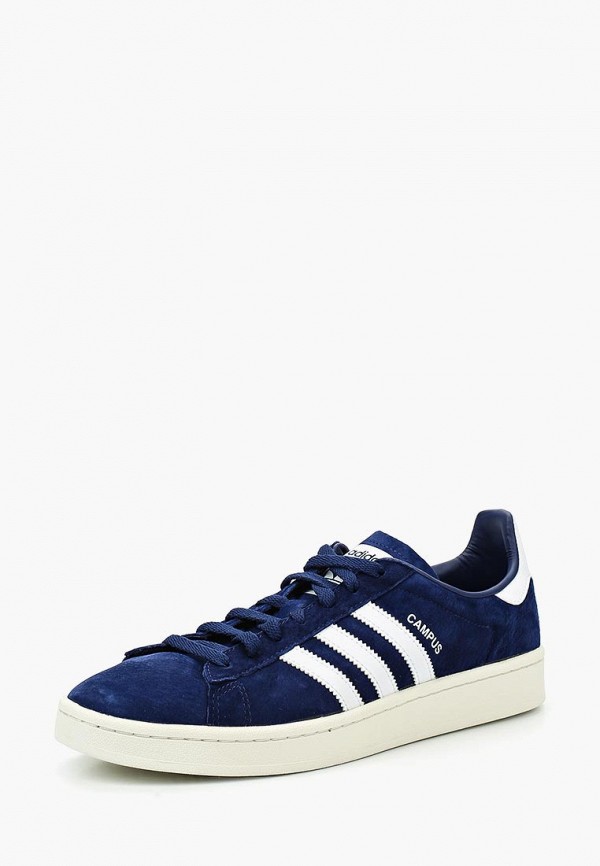 

Кеды adidas Originals, Синий