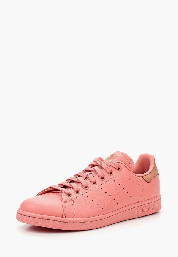 

Кеды adidas Originals, Розовый