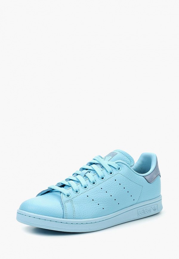 

Кеды adidas Originals, Голубой