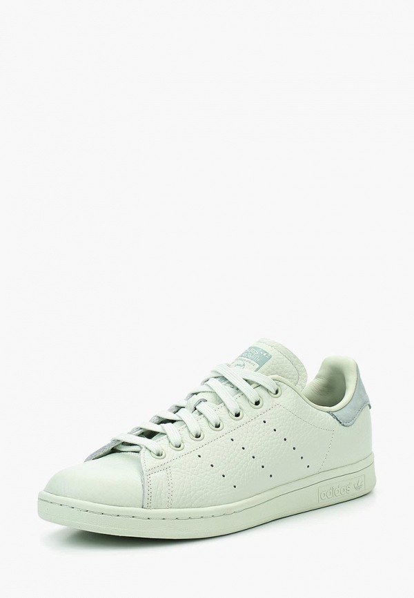 

Кеды adidas Originals, Зеленый