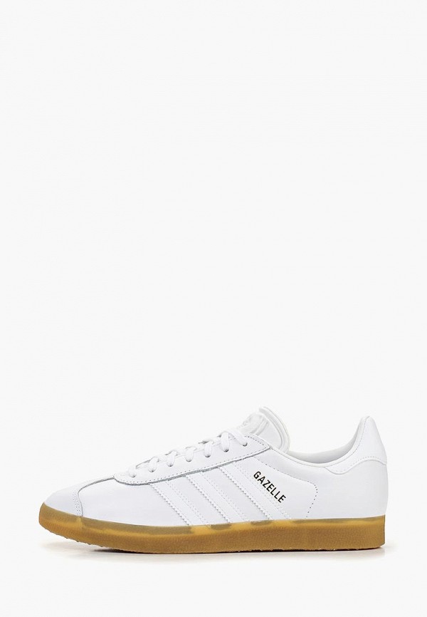 

Кеды adidas Originals, adidas Originals AD093AUEDYG3, Белый