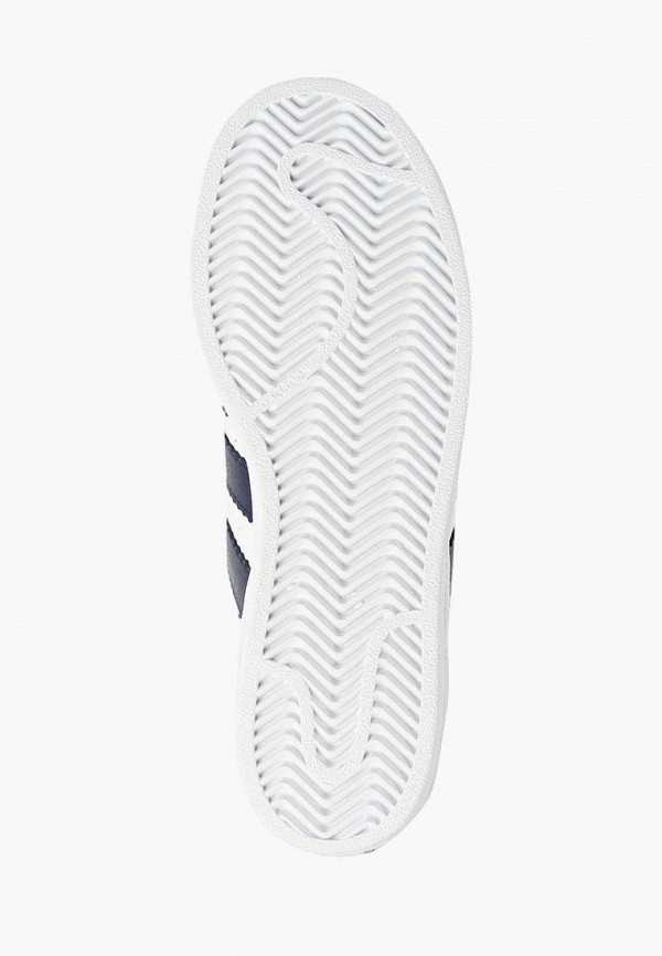 

Кеды adidas Originals, adidas Originals AD093AUEDYG5, Белый