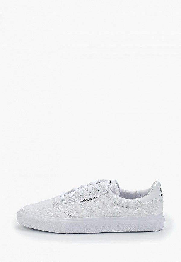 

Кеды adidas Originals, Белый, 3MC