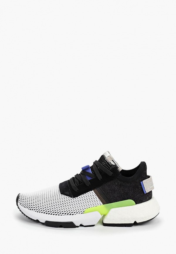 

Кроссовки adidas Originals, Белый