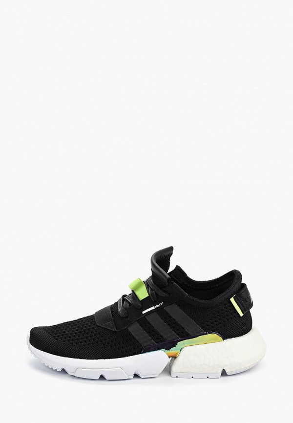

Кроссовки adidas Originals, Черный, adidas Originals AD093AUGUIJ8