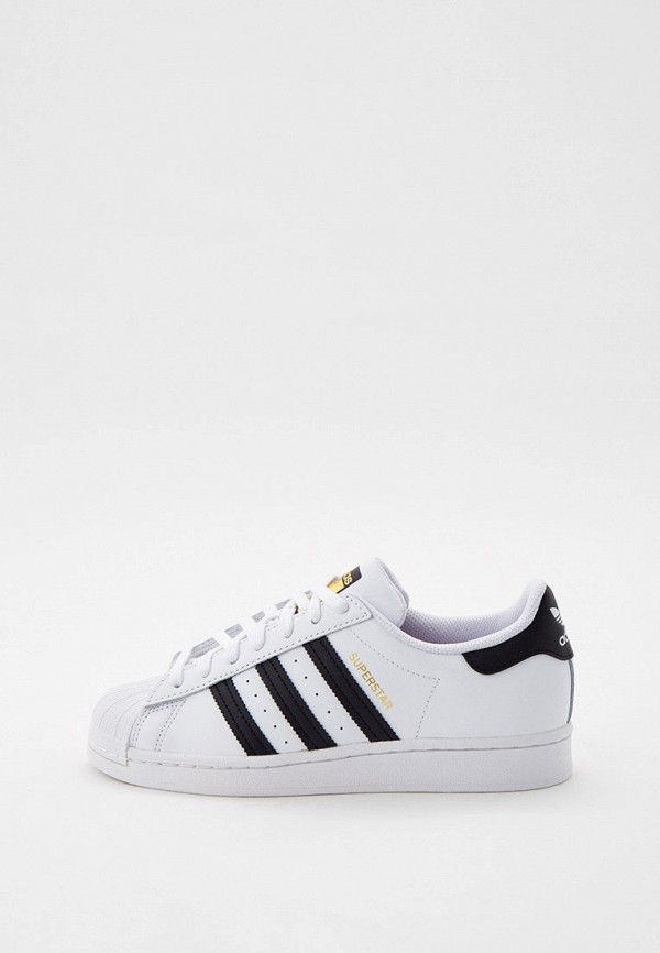 

Кеды adidas Originals, Белый, adidas Originals AD093AUHLCG7