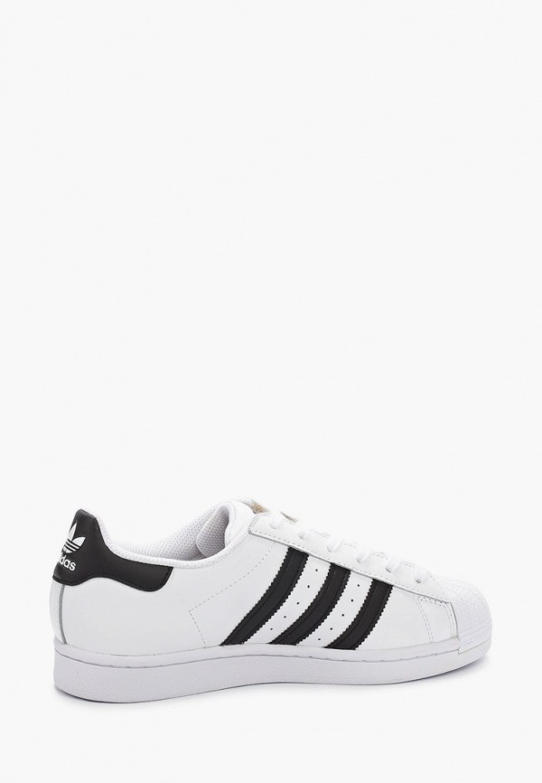 

Кеды adidas Originals, Белый, SUPERSTAR