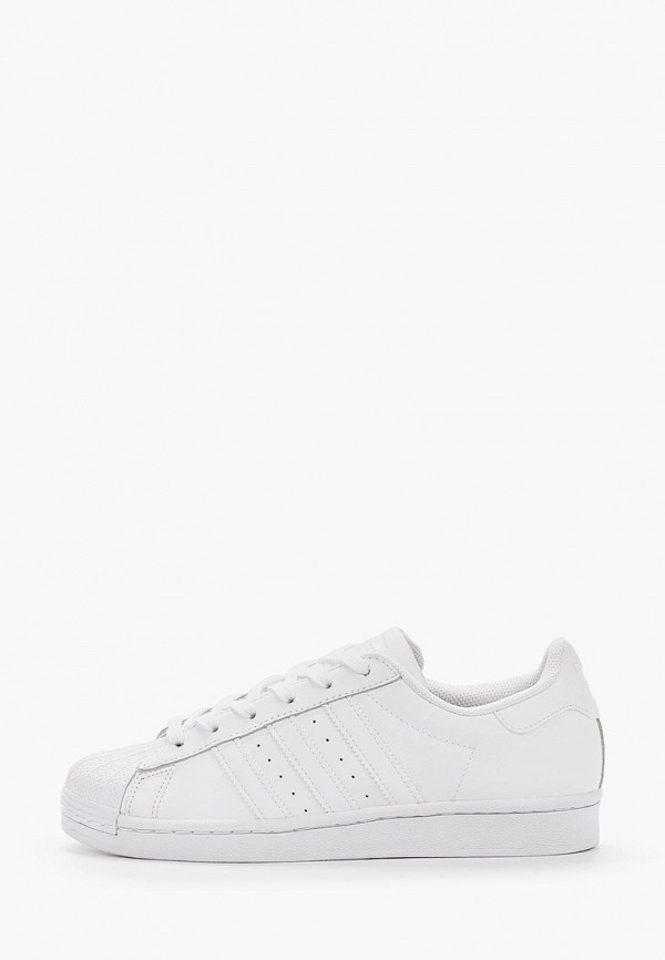 

Кеды adidas Originals, Белый, adidas Originals AD093AUHLCG8
