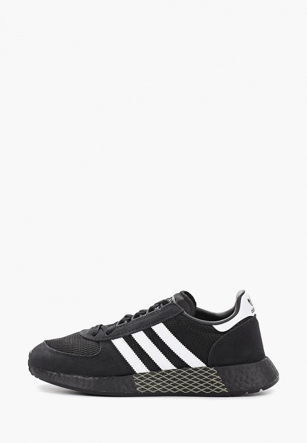 

Кроссовки adidas Originals, Черный, MARATHON TECH