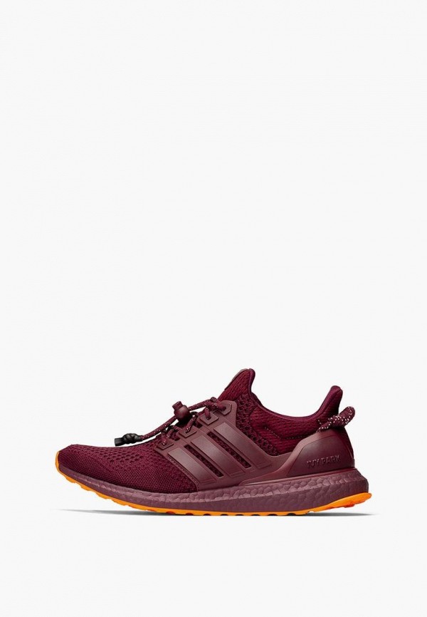 

Кроссовки adidas Originals, Бордовый, adidas Originals AD093AUIESA1
