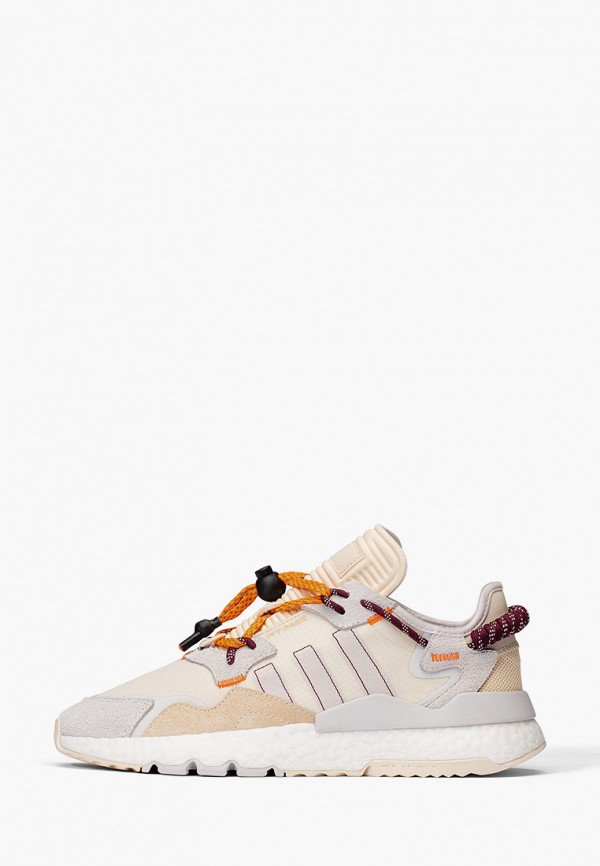 

Кроссовки adidas Originals, Бежевый, adidas Originals AD093AUIESA2