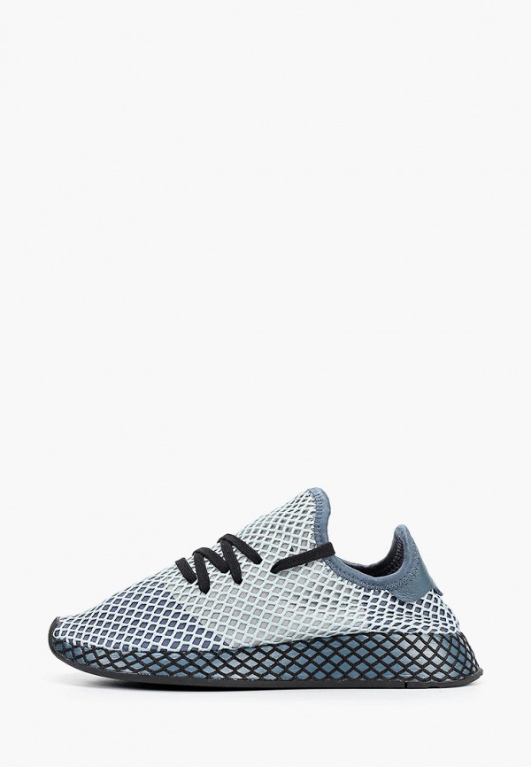 

Кроссовки adidas Originals, Серый, adidas Originals AD093AUIJKS6