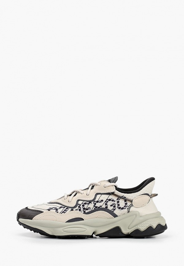 

Кроссовки adidas Originals, Бежевый, adidas Originals AD093AUIJKS7