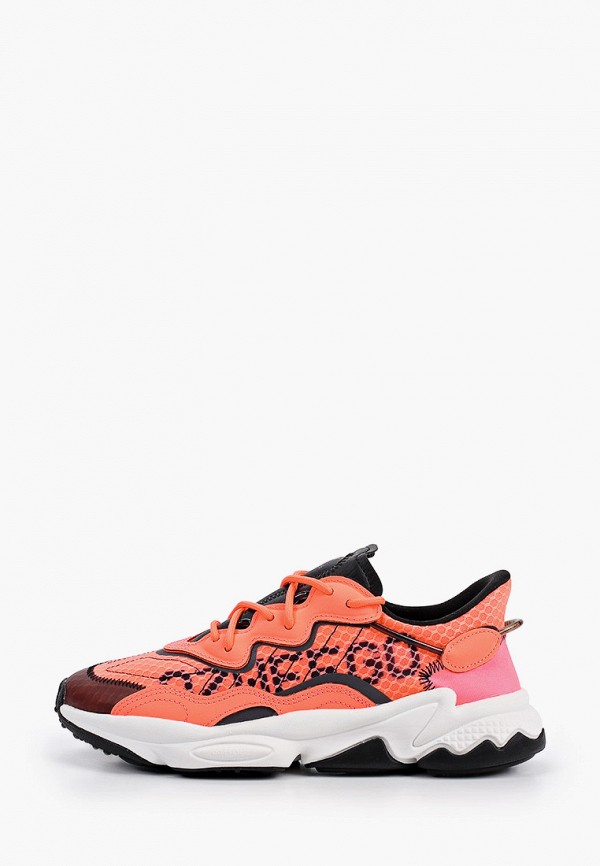 

Кроссовки adidas Originals, Оранжевый, OZWEEGO