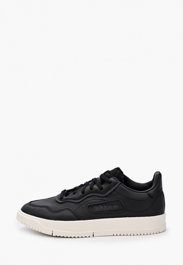 

Кеды adidas Originals, Черный, adidas Originals AD093AUJBMD3
