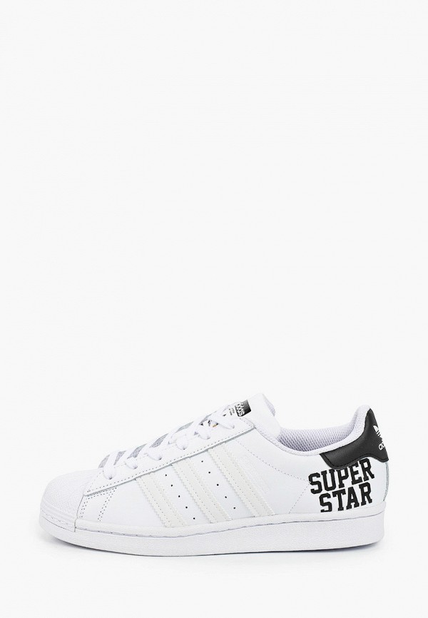 

Кеды adidas Originals, Белый, adidas Originals AD093AUJDWQ2