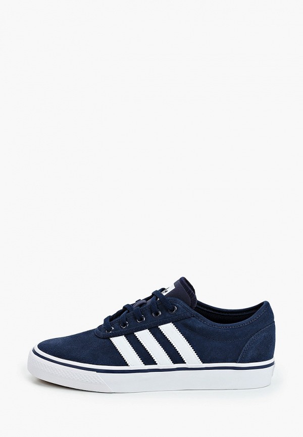 

Кеды adidas Originals, Синий, ADI-EASE