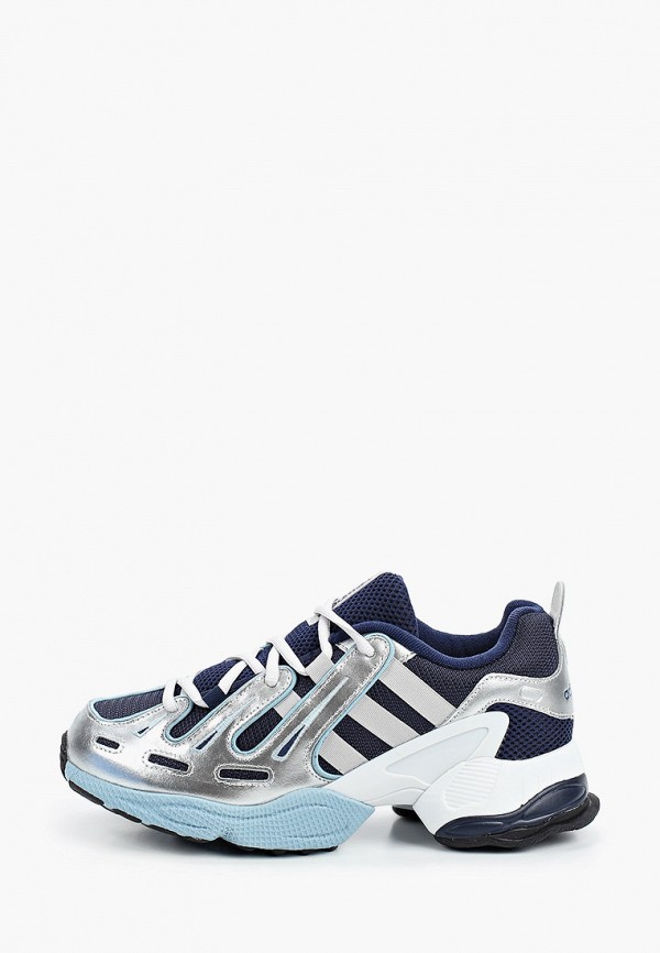 

Кроссовки adidas Originals, Синий, EQT GAZELLE