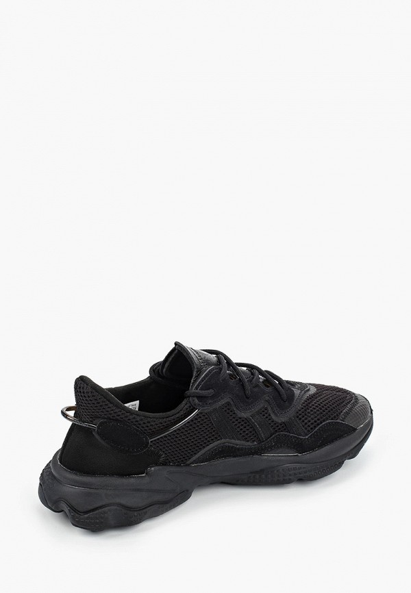 

Кроссовки adidas Originals, Черный, OZWEEGO