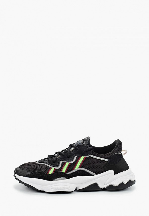 

Кроссовки adidas Originals, Черный, adidas Originals AD093AUJFSU5