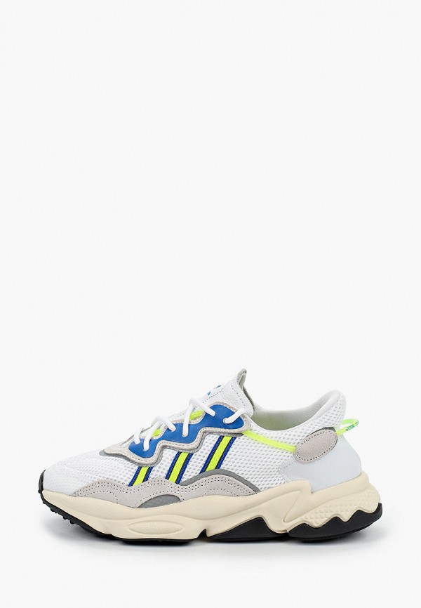 

Кроссовки adidas Originals, Белый, OZWEEGO