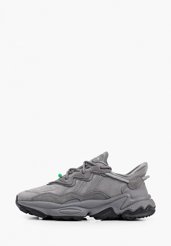 

Кроссовки adidas Originals, Серый, OZWEEGO