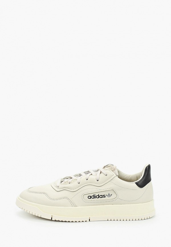 

Кеды adidas Originals, Белый, adidas Originals AD093AUJFSU9