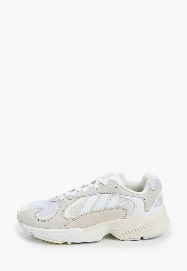 

Кроссовки adidas Originals, Бежевый, YUNG-1