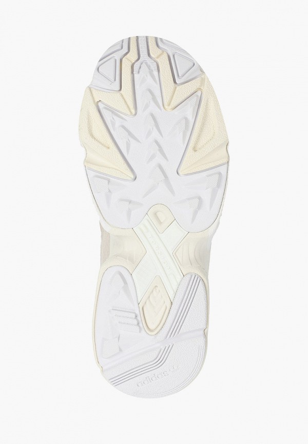 

Кроссовки adidas Originals, Бежевый, YUNG-1