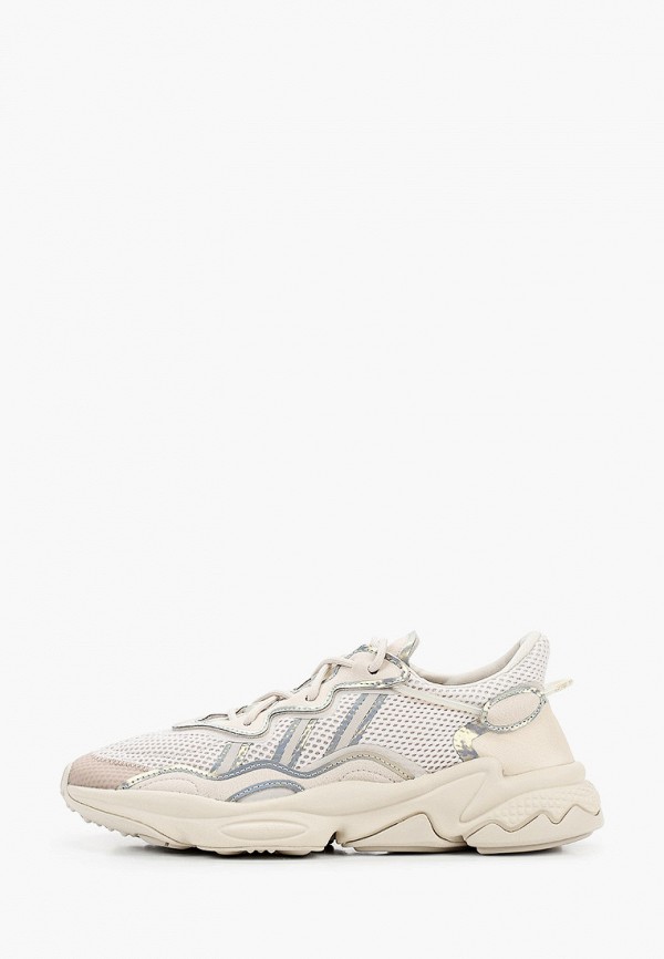 

Кроссовки adidas Originals, Бежевый, adidas Originals AD093AUJLXI5
