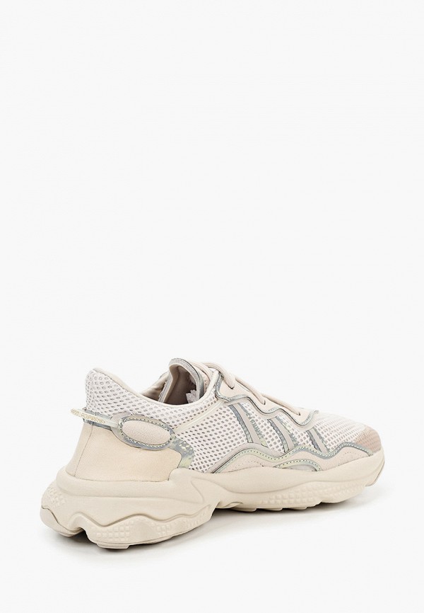 

Кроссовки adidas Originals, Бежевый, OZWEEGO