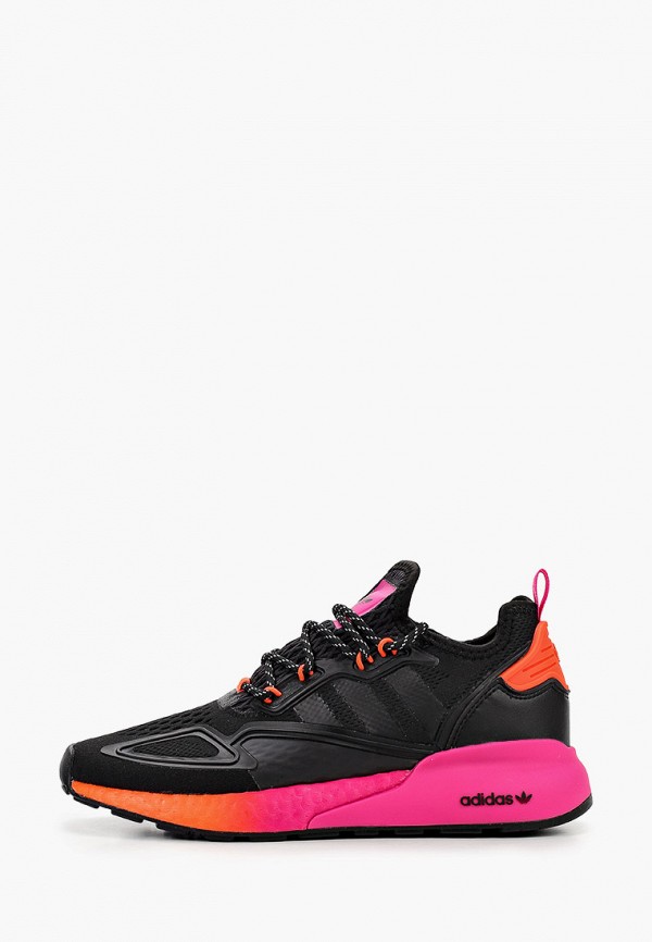 

Кроссовки adidas Originals, Черный, ZX 2K BOOST