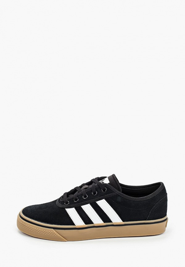

Кеды adidas Originals, Черный, ADI-EASE