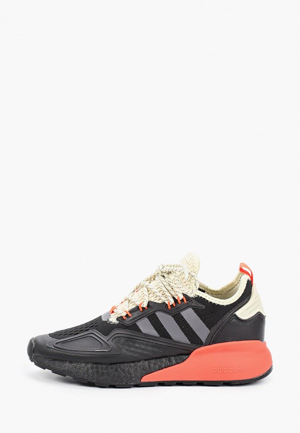 

Кроссовки adidas Originals, Черный, adidas Originals AD093AUJLXJ1