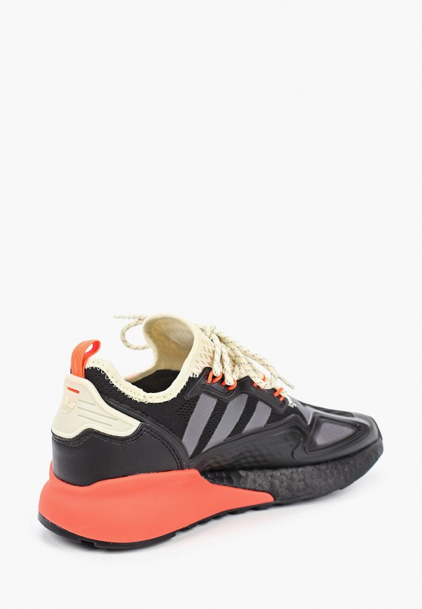 

Кроссовки adidas Originals, Черный, ZX 2K BOOST