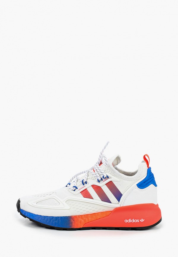 

Кроссовки adidas Originals, Белый, adidas Originals AD093AUJLXJ9