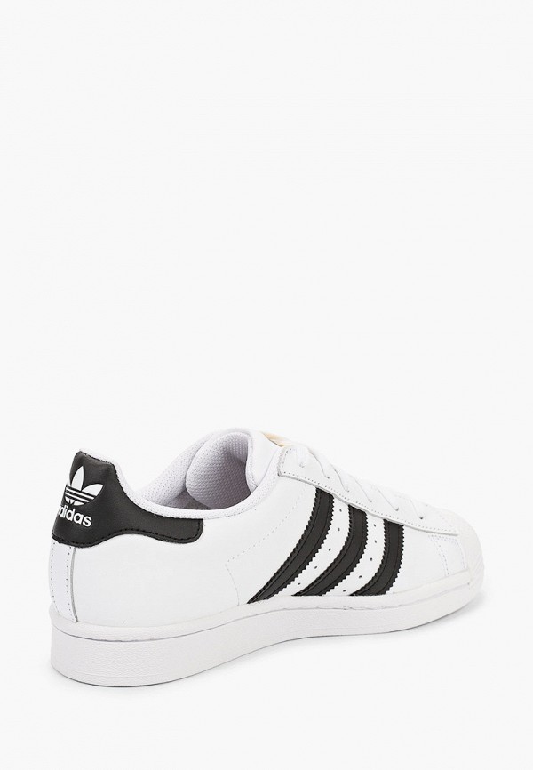 

Кеды adidas Originals, Белый, adidas Originals AD093AUJZZQ2