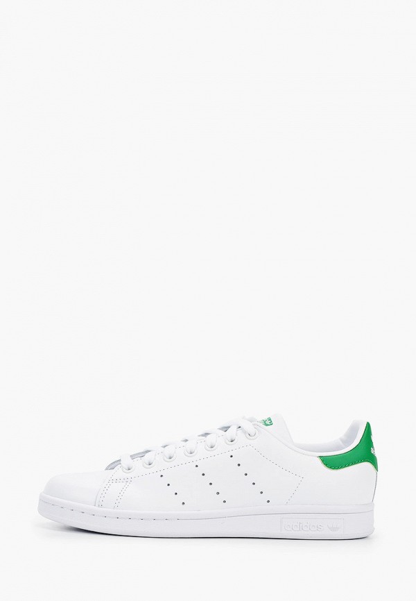 

Кеды adidas Originals, Белый, adidas Originals AD093AUKNMR2