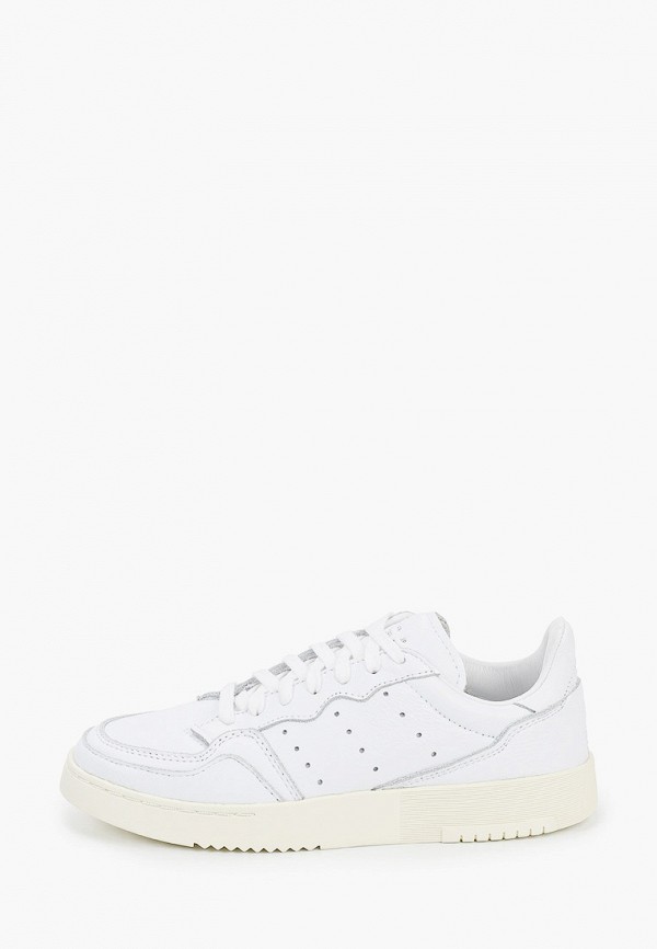 

Кеды adidas Originals, Белый, adidas Originals AD093AULEDC5